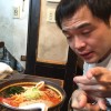 鉄火麺大好き! Kagawa（香川）